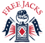 New England Free Jacks logo